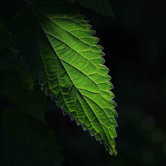 Conseil de plantes médicinales à distance